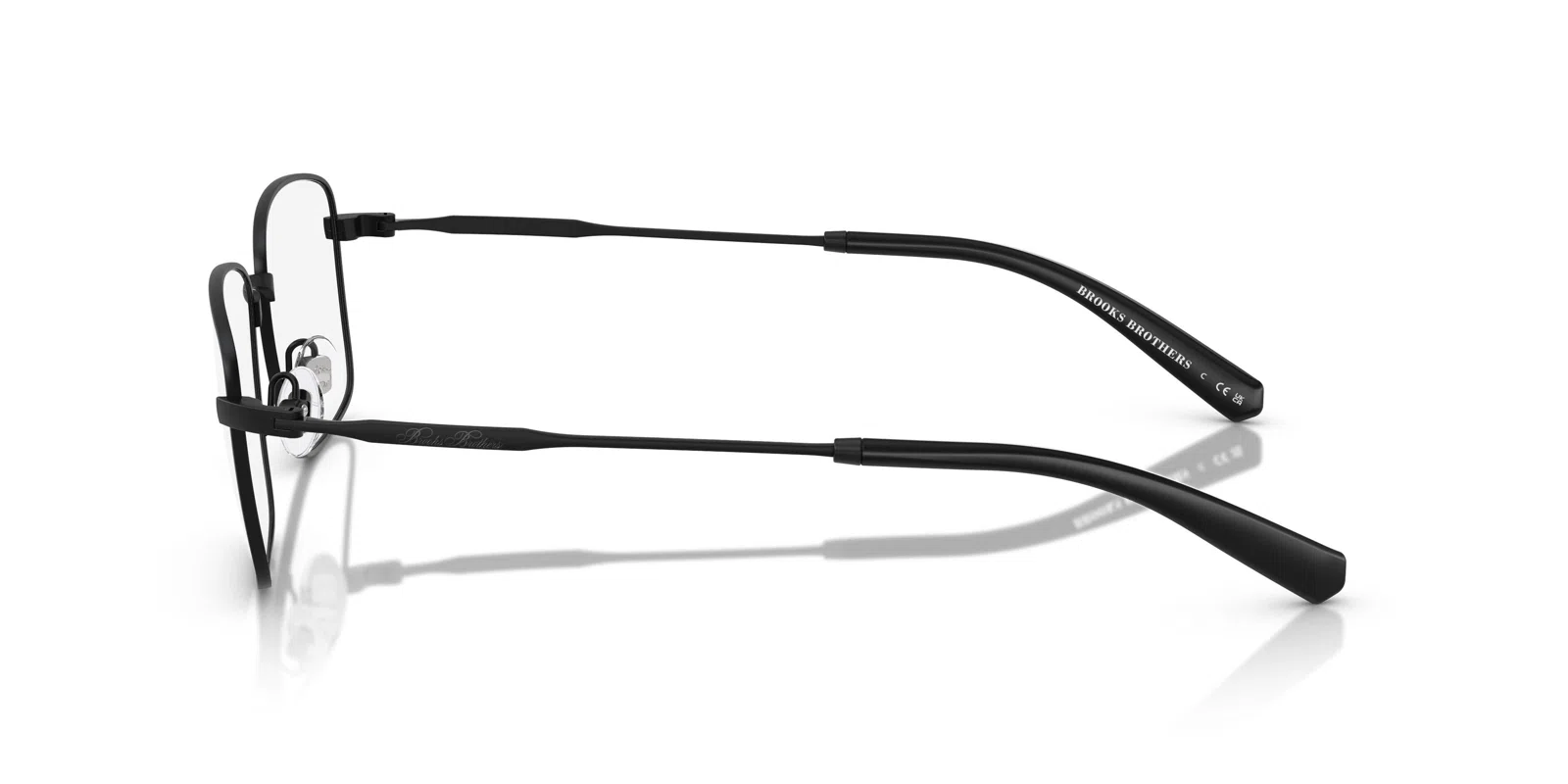 Brooks Brothers 1118 Eyeglasses - view 11